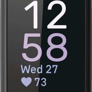 Google Fitbit Inspire 3 Fitness Tracker - Lilac Bliss