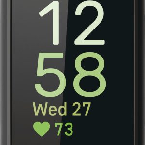 Google Fitbit Inspire 3 Fitness Tracker - Midnight Zen