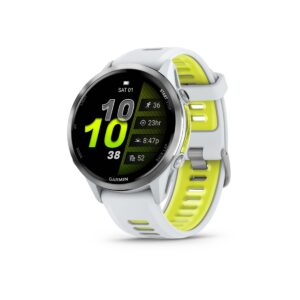 Garmin Forerunner 970 47mm GPS 运动手表