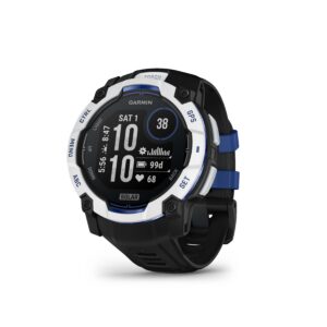 Garmin Instinct 3 Solar 50mm GPS 太阳能手表