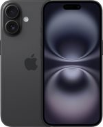 Apple iPhone 16 128GB Unlocked - Black