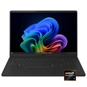 LG gram Book 16 英寸触屏笔记本 16GB/1TB