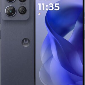 Motorola moto g power 2025 5G 128GB 无锁手机 灰色