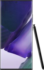 Samsung Galaxy Note20 Ultra 5G 128GB Unlocked - Mystic Black