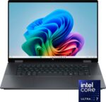HP OmniBook X Flip 16-inch 2-in-1 Laptop - 16GB / 1TB