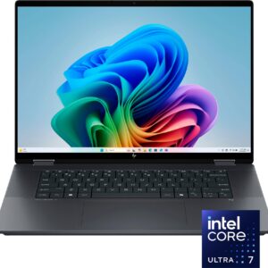 HP OmniBook X Flip 16 英寸二合一笔记本 16GB/1TB