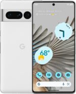 Google Pixel 7 Pro 128GB Unlocked - Snow