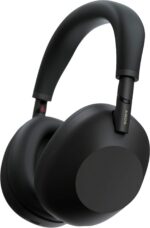 Sony WH-1000XM6 Wireless Noise-Canceling Headphones - Black