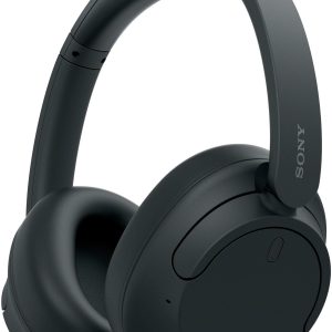 Sony WH-CH720N Wireless Noise-Canceling Headphones - Black